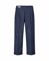 CLASSIC GURKHA PANT