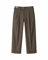 CLASSIC GURKHA PANT