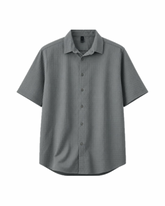 EMBOSSED SUMMER SHIRT