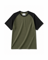 ROUND NECK TEES