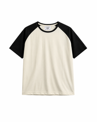 ROUND NECK TEES