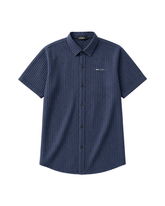 Waffle Texture Shirt