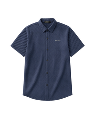 Waffle Texture Shirt