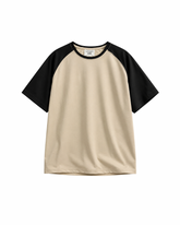ROUND NECK TEES