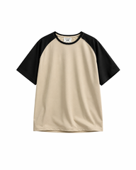ROUND NECK TEES