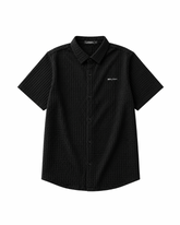 Waffle Texture Shirt