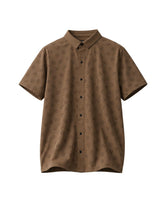 LGN IMP PRINTED SHIRT