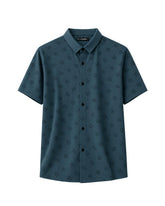 LGN IMP PRINTED SHIRT