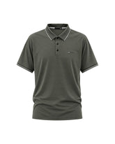 YT MEN POLO