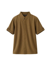 LGN BAN COLLAR