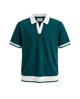 TWO TONE JHONNY COLLAR