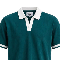 TWO TONE JHONNY COLLAR
