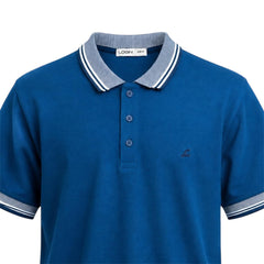 LOGIN POLO TESS