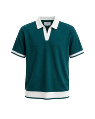 TWO TONE JHONNY COLLAR