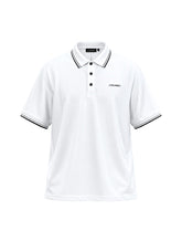 Premium Trim Polo T-Shirt