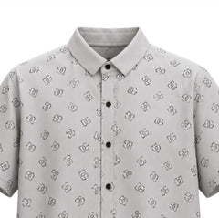 LGN IMP PRINTED SHIRT