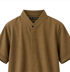 LGN BAN COLLAR
