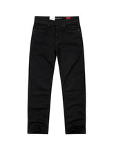 Premium Black Jeans