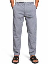 RELAXED FIT IMPORTED LOWER