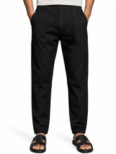 RELAXED FIT IMPORTED LOWER