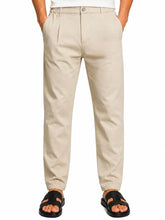 RELAXED FIT IMPORTED LOWER