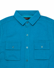 Premium Casual Short Sleeve Shirt