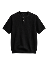 PREMIUM KNITTED POLO