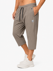 DRY-FIT THREE QUARTER