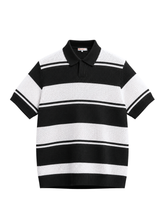 PREMIUM KNITTED POLO