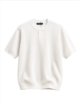 PREMIUM KNITTED POLO