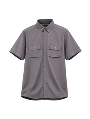 Premium Casual Short Sleeve Shirt