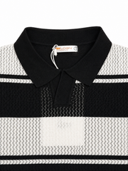 PREMIUM KNITTED POLO