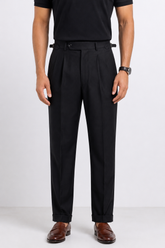 CLASSIC GURKHA PANT