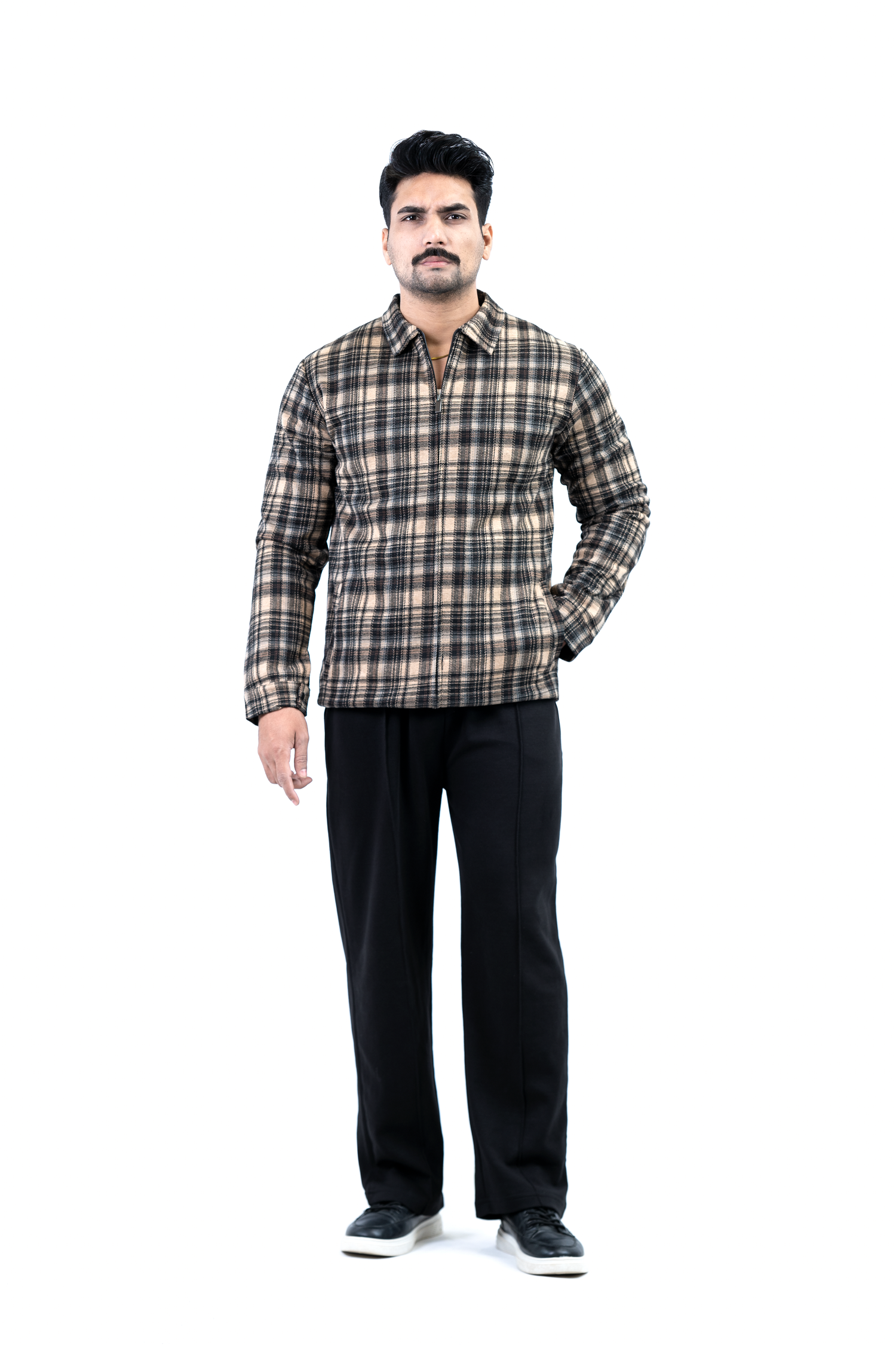 Men’s Premium Jacket Collection