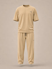 Premium Texture Tracksuit