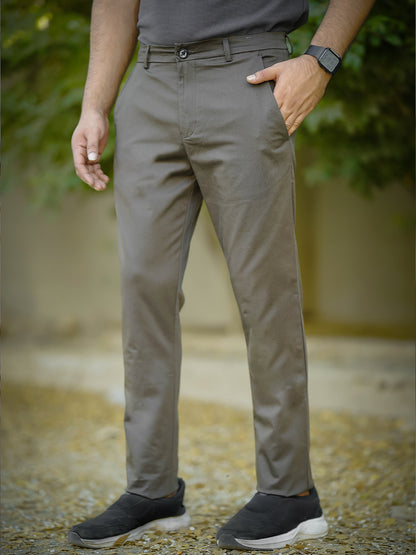 Login Olive Chino Pant