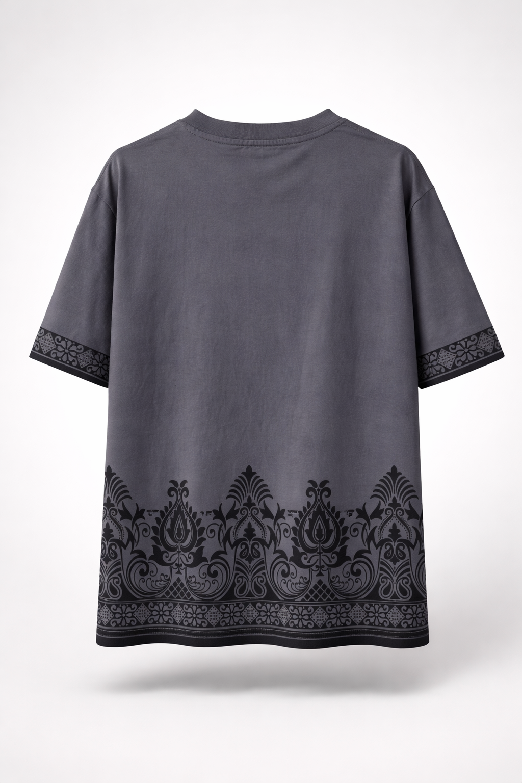Palestine Cotton Jersey T-Shirt