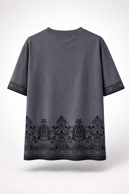 Palestine Cotton Jersey T-Shirt