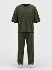 Premium Texture Tracksuit
