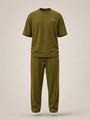 Premium Texture Tracksuit