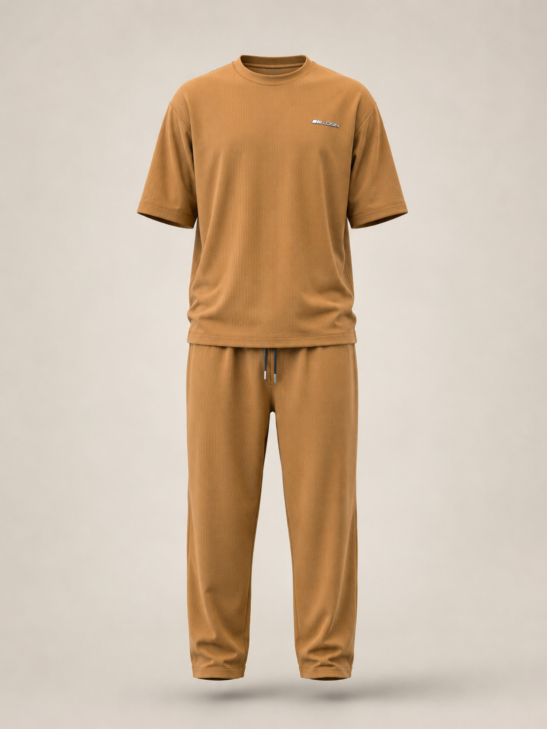 Premium Texture Tracksuit