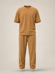 Premium Texture Tracksuit