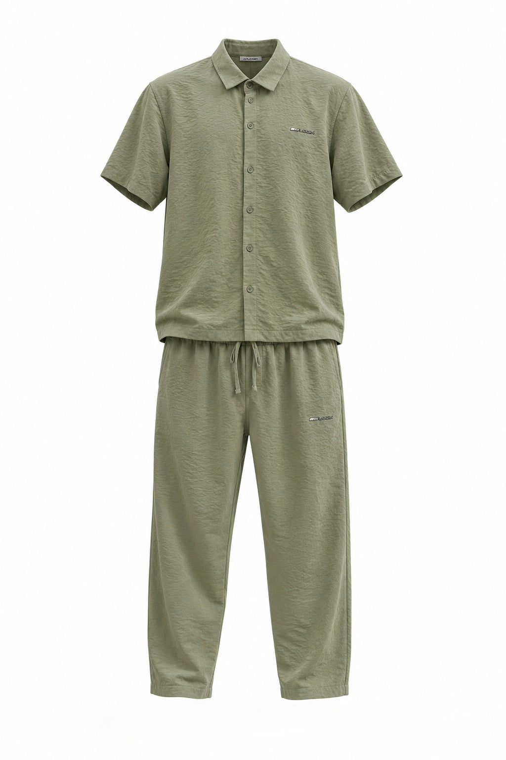 Login Shamrey Tracksuit