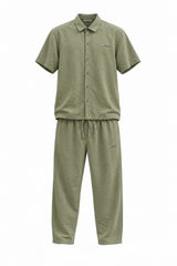 Login Shamrey Tracksuit