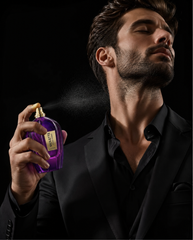 VIOLETTE POUR FEMME (100ml)
