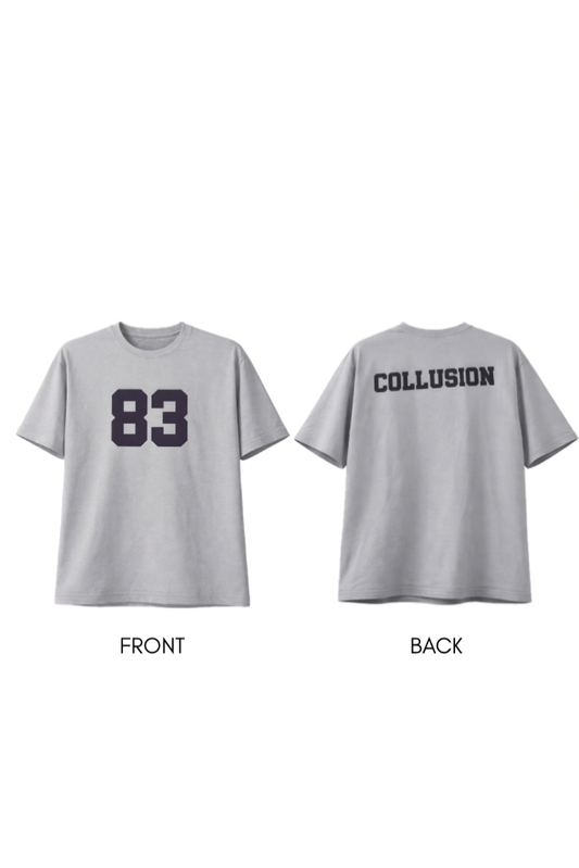 83 Drop Shoulder Tee