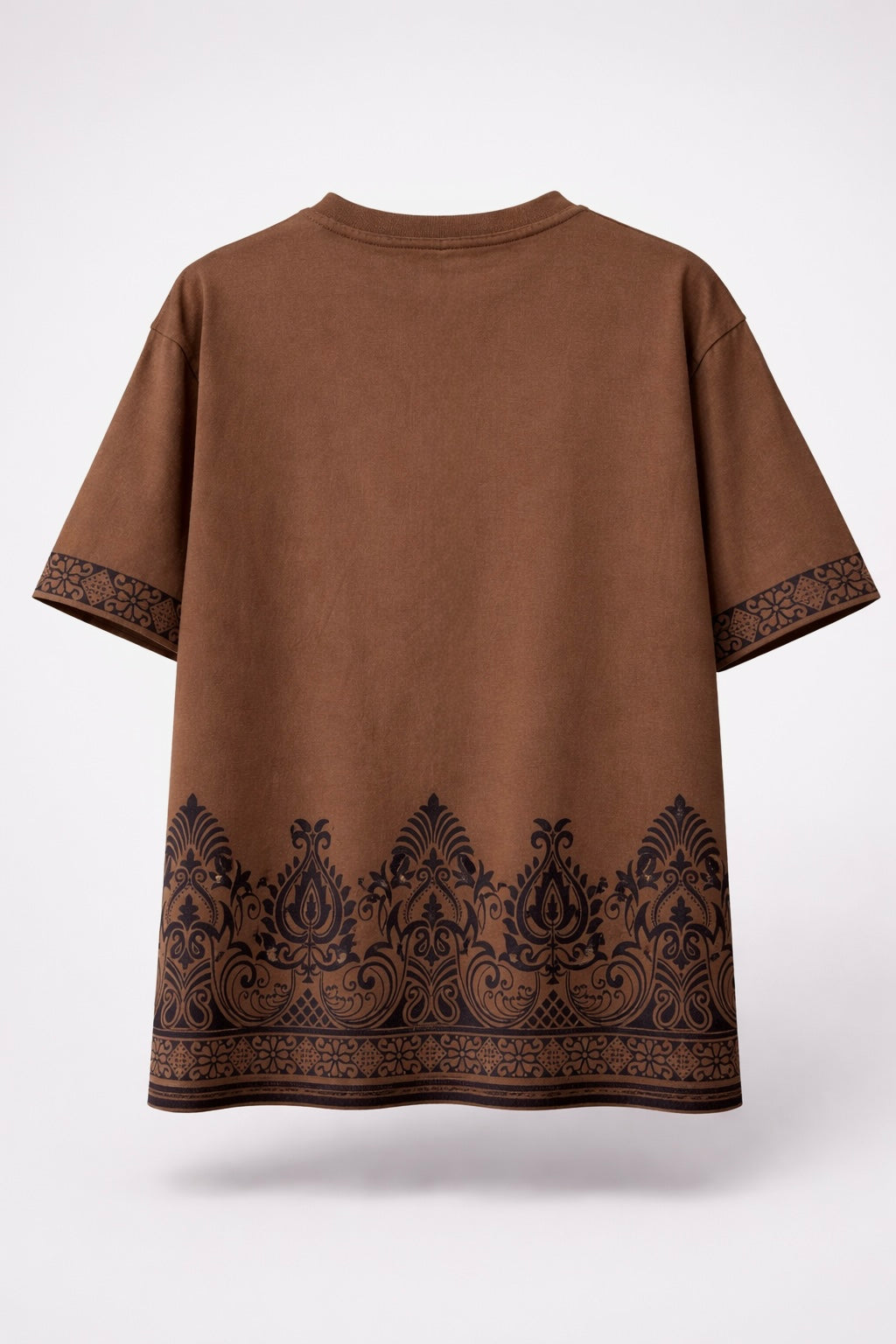 Palestine Cotton Jersey T-Shirt