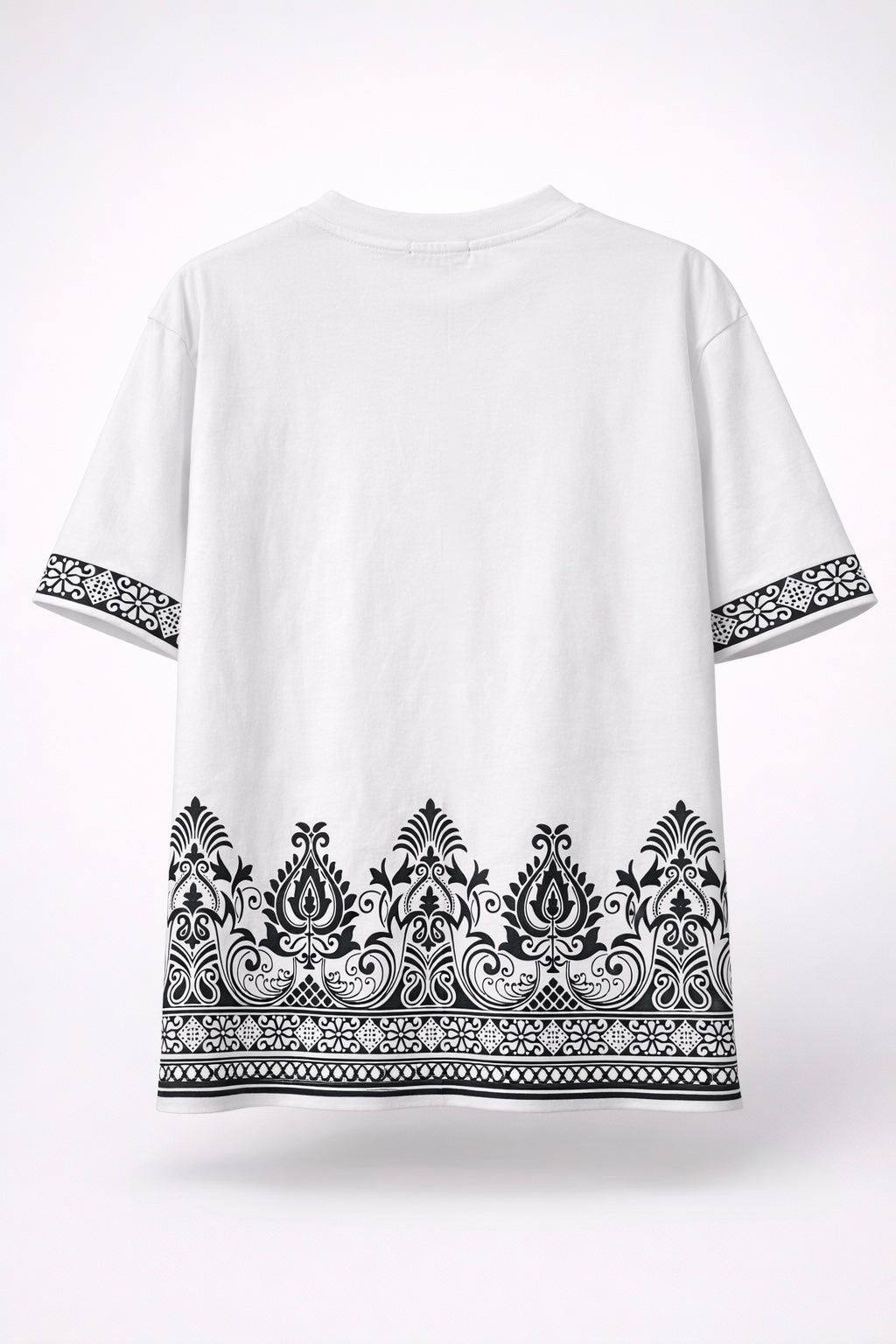 Palestine Cotton Jersey T-Shirt