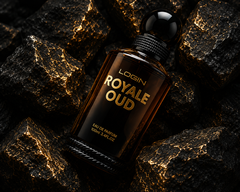 ROYALE OUD (110ml)