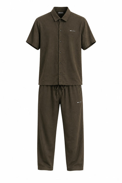 Login Shamrey Tracksuit